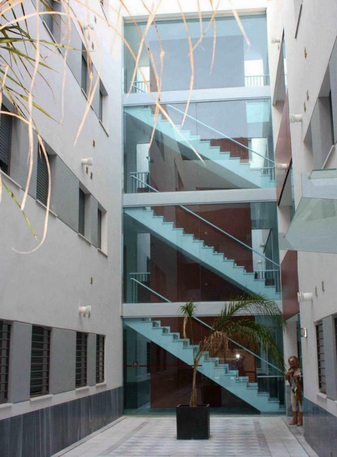 Apartamento Cadiz de Cine Cádis Exterior foto
