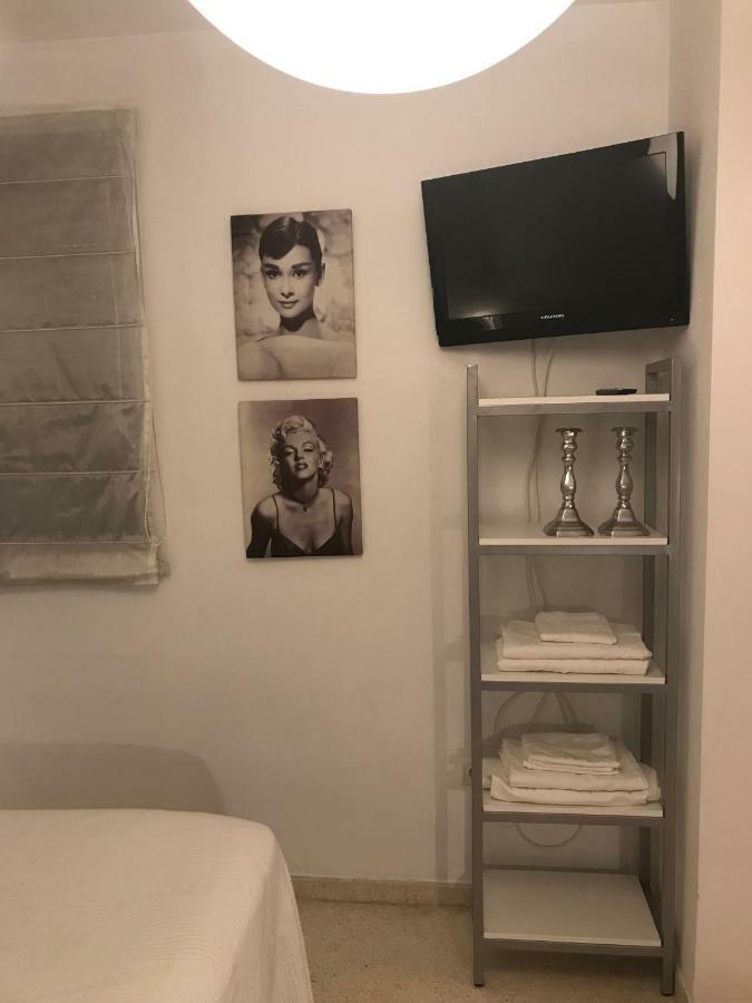 Apartamento Cadiz de Cine Cádis Exterior foto