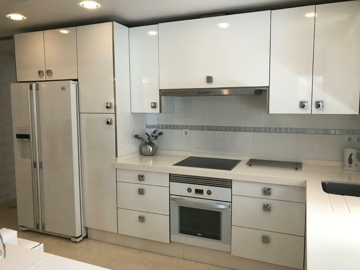 Apartamento Cadiz de Cine Cádis Exterior foto
