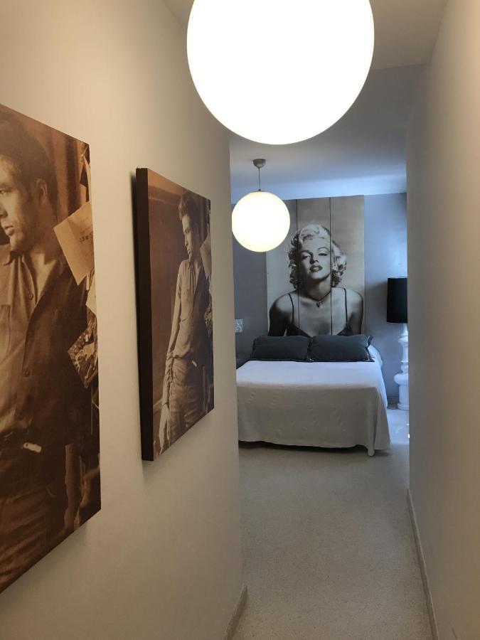 Apartamento Cadiz de Cine Cádis Exterior foto